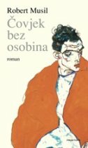ČOVJEK BEZ OSOBINA II-0 ČOVJEK BEZ OSOBINA II-0