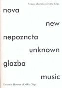 NOVA NEPOZNATA GLAZBA-0 NOVA NEPOZNATA GLAZBA-0