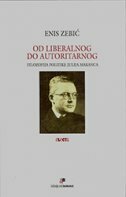 OD LIBERALNOG DO AUTORITARNOG - Filozofija politike Julija Makanca-0