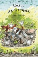 GUŽVA U POVRTNJAKU-0 GUŽVA U POVRTNJAKU-0