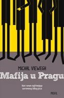 MAFIJA U PRAGU-0 MAFIJA U PRAGU-0