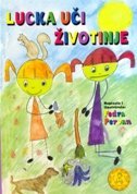LUCKA UČI ŽIVOTINJE-0 LUCKA UČI ŽIVOTINJE-0