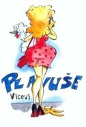 VICEVI - PLAVUŠE-0 VICEVI - PLAVUŠE-0