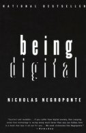 BEING DIGITAL-0 BEING DIGITAL-0