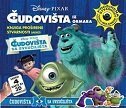 ČUDOVIŠTA IZ ORMARA / ČUDOVIŠTA SA SVEUČILIŠTA-0 ČUDOVIŠTA IZ ORMARA / ČUDOVIŠTA SA SVEUČILIŠTA-0