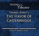 MAYOR OF CASTERBRIDGE (MARTIN SHAW)-0 MAYOR OF CASTERBRIDGE (MARTIN SHAW)-0