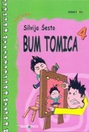 BUM TOMICA 4-0 BUM TOMICA 4-0