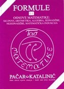 FORMULE - OSNOVE MATEMATIKE-0 FORMULE - OSNOVE MATEMATIKE-0