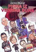 PISMA IZ VEDRINE DUHA-0 PISMA IZ VEDRINE DUHA-0