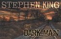 DARK MAN-0 DARK MAN-0
