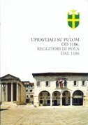UPRAVLJALI SU PULOM OD 1186.-0 UPRAVLJALI SU PULOM OD 1186.-0