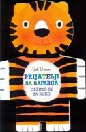PRIJATELJI SA SAFARIJA-0 PRIJATELJI SA SAFARIJA-0