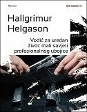 VODIČ ZA UREDAN ŽIVOT: MALI SAVJETI PROFESIONALNOG UBOJICE-0 VODIČ ZA UREDAN ŽIVOT: MALI SAVJETI PROFESIONALNOG UBOJICE-0