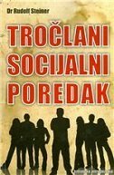TROČLANI SOCIJALNI POREDAK-0 TROČLANI SOCIJALNI POREDAK-0