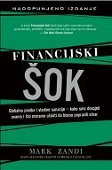 FINANCIJSKI ŠOK-0 FINANCIJSKI ŠOK-0