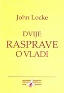 DVIJE RASPRAVE O VLADI-0 DVIJE RASPRAVE O VLADI-0
