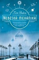 NEBESKA MEHANIKA-0 NEBESKA MEHANIKA-0