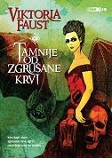 TAMNIJE OD ZGRUŠANE KRVI-0 TAMNIJE OD ZGRUŠANE KRVI-0