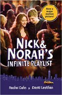 NICK & NORAHS INFINITE PLAYLIST-0 NICK & NORAHS INFINITE PLAYLIST-0