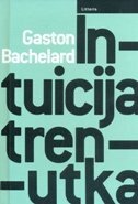 INTUICIJA TRENUTKA-0 INTUICIJA TRENUTKA-0