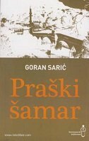 PRAŠKI ŠAMAR-0 PRAŠKI ŠAMAR-0
