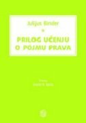 PRILOG UČENJU O POJMU PRAVA-0 PRILOG UČENJU O POJMU PRAVA-0