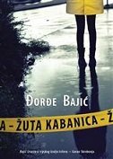 ŽUTA KABANICA-0 ŽUTA KABANICA-0