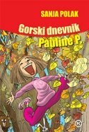 GORSKI DNEVNIK PAULINE P.-0 GORSKI DNEVNIK PAULINE P.-0
