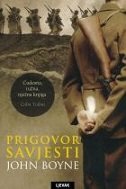 PRIGOVOR SAVJESTI-0 PRIGOVOR SAVJESTI-0