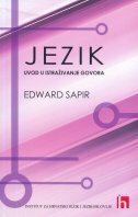 JEZIK - UVOD U ISTRAŽIVANJE GOVORA-0 JEZIK - UVOD U ISTRAŽIVANJE GOVORA-0