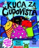 KUĆA ZA ČUDOVIŠTA-0 KUĆA ZA ČUDOVIŠTA-0