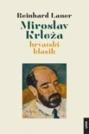 MIROSLAV KRLEŽA - HRVATSKI KLASIK-0