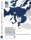 TEORIJE I KONCEPTI EUROPSKE INTEGRACIJE-0 TEORIJE I KONCEPTI EUROPSKE INTEGRACIJE-0