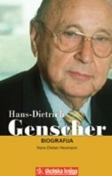 HANS DIETRICH GENSCHER - BIOGRAFIJA-0 HANS DIETRICH GENSCHER - BIOGRAFIJA-0