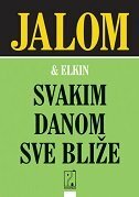 SVAKIM DANOM SVE BLIŽE - Proces terapije iz oba ugla-0