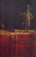 ALMANAH SMRTI I NESTAJANJA-0 ALMANAH SMRTI I NESTAJANJA-0