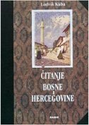 ČITANJE BOSNE I HERCEGOVINE - Putevi i studije iz godina 1893.-1896.-0 ČITANJE BOSNE I HERCEGOVINE - Putevi i studije iz godina 1893.-1896.-0