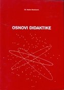 OSNOVI DIDAKTIKE-0 OSNOVI DIDAKTIKE-0