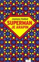 SUPERMAN JE ARAPIN-0 SUPERMAN JE ARAPIN-0