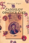 ČASOSLOV OPATICE ČIKE-0