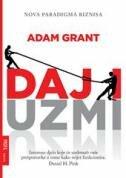 DAJ I UZMI - REVOLUCIONARAN PRISTUP USPJEHU-0 DAJ I UZMI - REVOLUCIONARAN PRISTUP USPJEHU-0