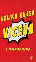 VELIKA KNJIGA VICEVA-0 VELIKA KNJIGA VICEVA-0