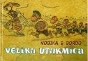 VELIKA UTAKMICA-0 VELIKA UTAKMICA-0