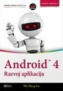 ANDROID 4 - RAZVOJ APLIKACIJA-0 ANDROID 4 - RAZVOJ APLIKACIJA-0