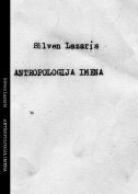 ANTROPOLOGIJA IMENA-0 ANTROPOLOGIJA IMENA-0