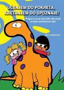 UČENJEM DO POKRETA + DVD-0 UČENJEM DO POKRETA + DVD-0