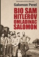 BIO SAM HITLEROV OMLADINAC SALOMON-0 BIO SAM HITLEROV OMLADINAC SALOMON-0