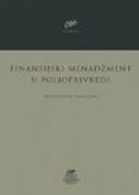 FINANSIJSKI MENADŽMENT U POLJOPRIVREDI-0 FINANSIJSKI MENADŽMENT U POLJOPRIVREDI-0