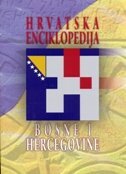 HRVATSKA ENCIKLOPEDIJA BOSNE I HERCEGOVINE 1 (A-Đ)-0