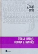 TEORIJE I MODELI ODNOSA S JAVNOŠĆU-0 TEORIJE I MODELI ODNOSA S JAVNOŠĆU-0